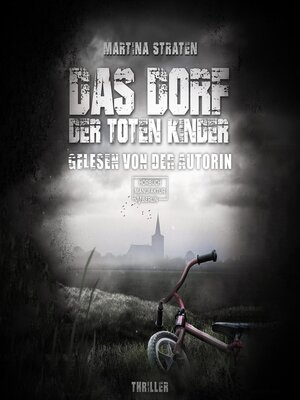 cover image of Das Dorf der toten Kinder (ungekürzt)